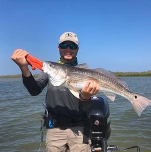 Meet your Posher, Cameron